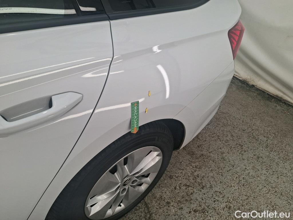  Skoda  Octavia  Break Business 2.0 TDI 150CV BVA7 E6d #22