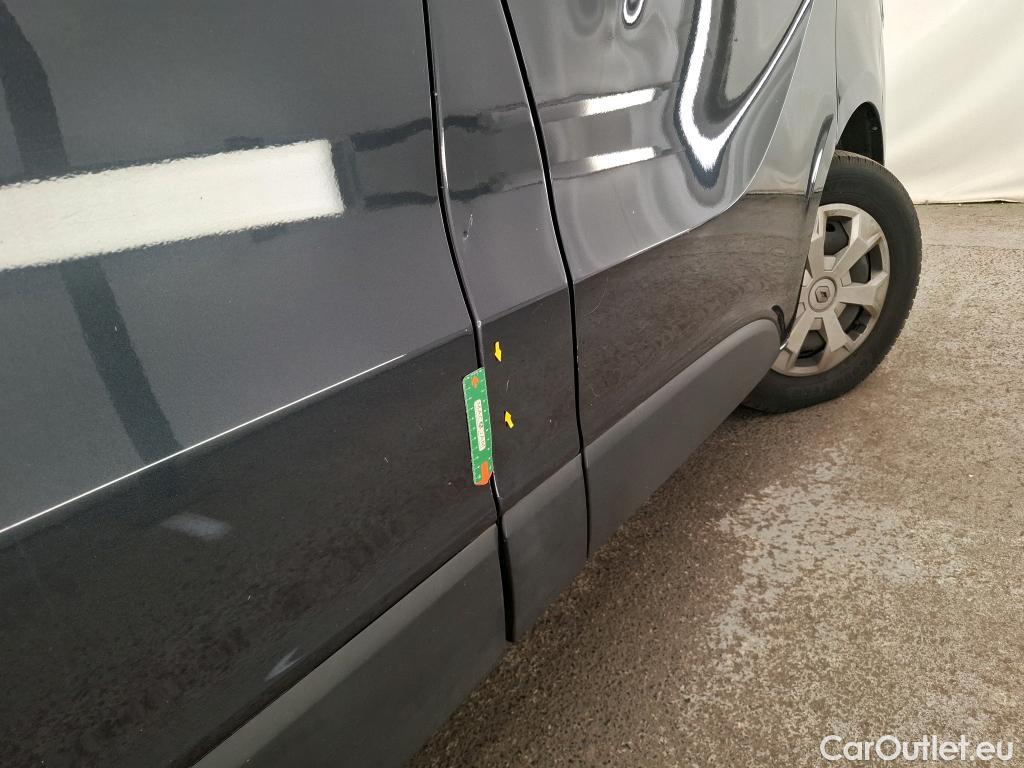 Renault  Trafic RENAULT  / 2021 / 4P / Combi NV Zen L1 Energy dCi 150 S&S - 8 pl #30