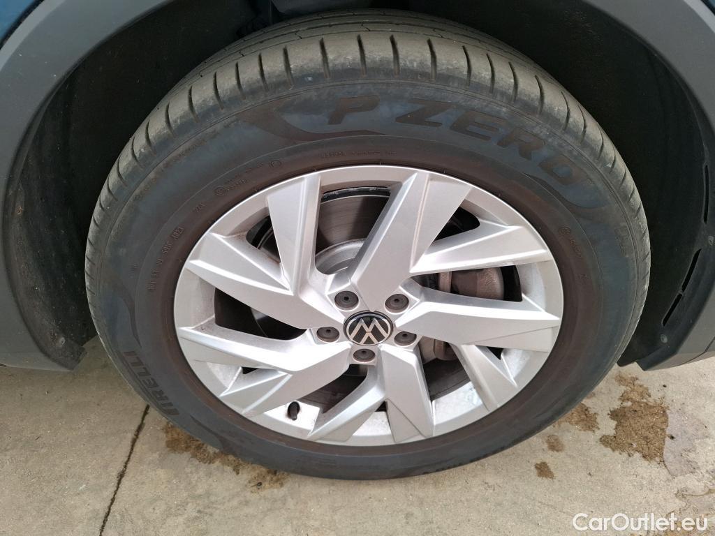  Volkswagen  Tiguan VOLKSWAGEN  / 2020 / 5P / SUV 1.4 eHybrid 245 DSG6 Elegance #30