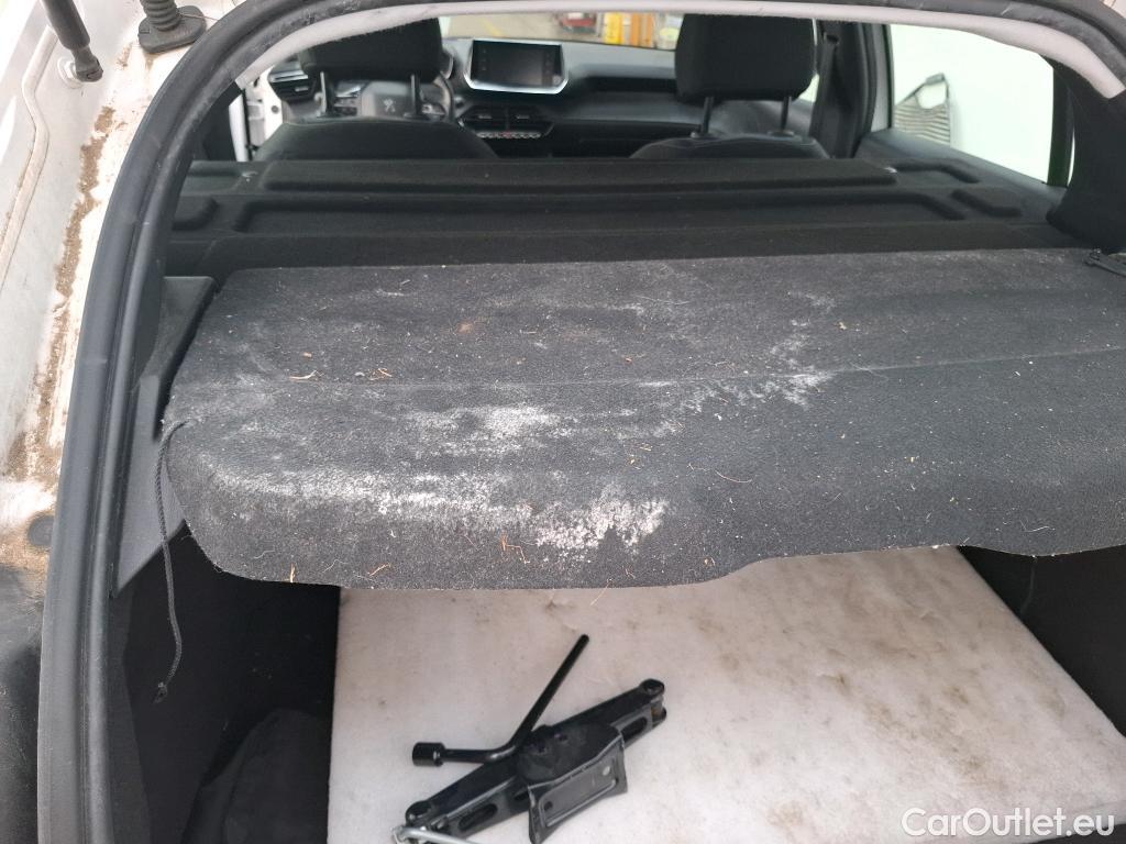  Peugeot  208  Premium 1.5 HDi 100CV BVM6 E6d #62