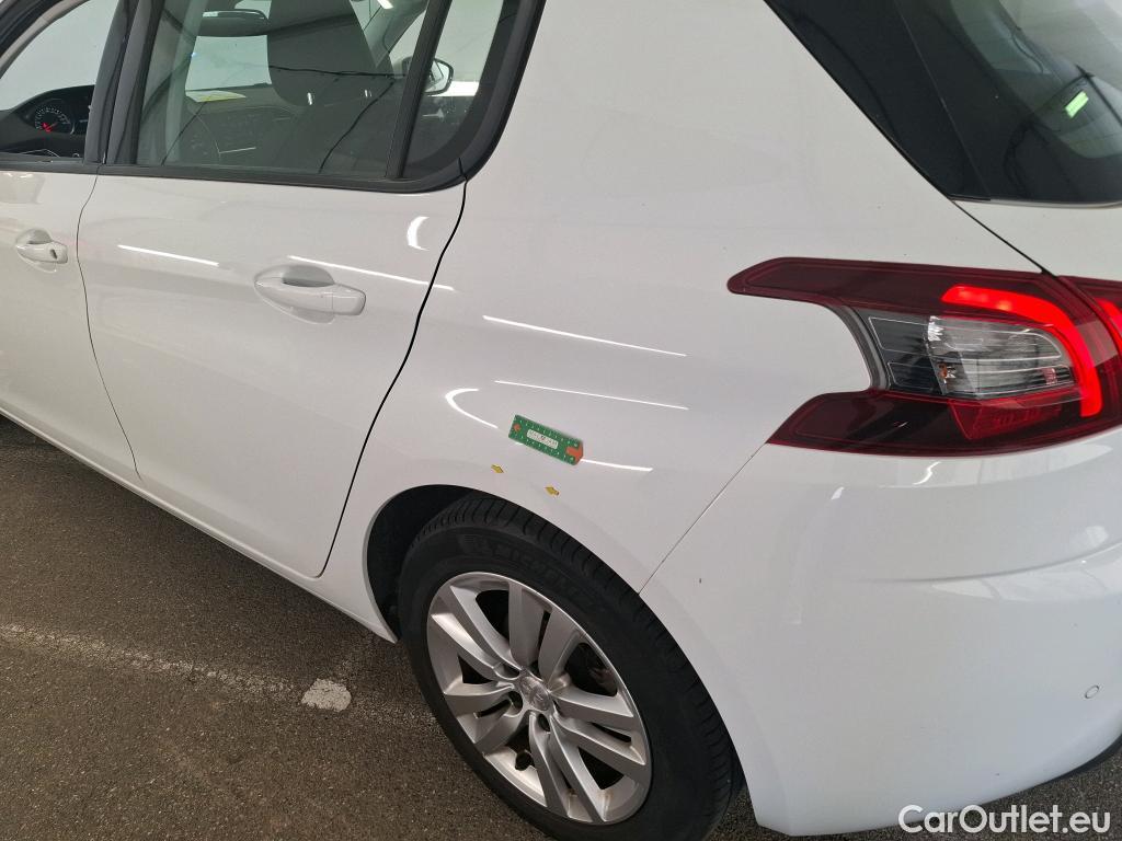  Peugeot  308  Active Business 1.2 PureTech 110CV BVM6 E6d / TRANSFO VP/VF #1