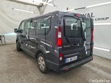  Renault  Trafic RENAULT  / 2021 / 4P / Combi NV Zen L1 Energy dCi 150 S&S - 8 pl #2