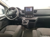  Renault  Trafic RENAULT  / 2021 / 4P / Combi NV Zen L1 Energy dCi 150 S&S - 8 pl #5
