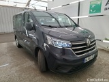  Renault  Trafic RENAULT  / 2021 / 4P / Combi NV Zen L1 Energy dCi 150 S&S - 8 pl #4