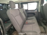  Renault  Trafic RENAULT  / 2021 / 4P / Combi NV Zen L1 Energy dCi 150 S&S - 8 pl #9