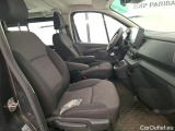  Renault  Trafic RENAULT  / 2021 / 4P / Combi NV Zen L1 Energy dCi 150 S&S - 8 pl #8