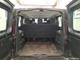 Renault  Trafic RENAULT  / 2021 / 4P / Combi NV Zen L1 Energy dCi 150 S&S - 8 pl #10