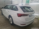  Skoda  Octavia  Break Business 2.0 TDI 150CV BVA7 E6d #2