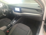  Skoda  Octavia  Break Business 2.0 TDI 150CV BVA7 E6d #5