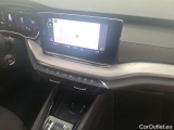  Skoda  Octavia  Break Business 2.0 TDI 150CV BVA7 E6d #10