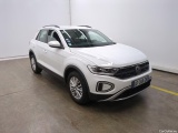  Volkswagen  T-ROC VOLKSWAGEN  / 2021 / 5P / SUV 1.0 TSI 110 LIFE BUSINESS #4