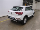  Volkswagen  T-ROC VOLKSWAGEN  / 2021 / 5P / SUV 1.0 TSI 110 LIFE BUSINESS #3