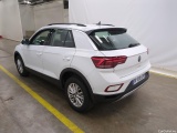  Volkswagen  T-ROC VOLKSWAGEN  / 2021 / 5P / SUV 1.0 TSI 110 LIFE BUSINESS #2