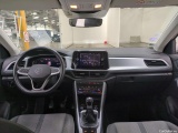  Volkswagen  T-ROC VOLKSWAGEN  / 2021 / 5P / SUV 1.0 TSI 110 LIFE BUSINESS #5