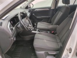  Volkswagen  T-ROC VOLKSWAGEN  / 2021 / 5P / SUV 1.0 TSI 110 LIFE BUSINESS #10
