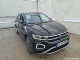  Volkswagen  T-ROC VOLKSWAGEN  / 2021 / 5P / SUV 1.5 TSI 150 EVO STYLE DSG7 #4