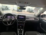  Volkswagen  T-ROC VOLKSWAGEN  / 2021 / 5P / SUV 1.5 TSI 150 EVO STYLE DSG7 #5