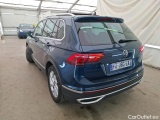  Volkswagen  Tiguan VOLKSWAGEN  / 2020 / 5P / SUV 1.4 eHybrid 245 DSG6 Elegance #3