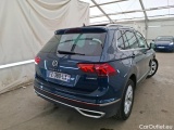  Volkswagen  Tiguan VOLKSWAGEN  / 2020 / 5P / SUV 1.4 eHybrid 245 DSG6 Elegance #4