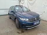  Volkswagen  Tiguan VOLKSWAGEN  / 2020 / 5P / SUV 1.4 eHybrid 245 DSG6 Elegance #5