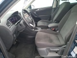  Volkswagen  Tiguan VOLKSWAGEN  / 2020 / 5P / SUV 1.4 eHybrid 245 DSG6 Elegance #9