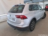  Volkswagen  Tiguan VOLKSWAGEN  / 2020 / 5P / SUV 1.5 TSI 150 DSG7 Life #3