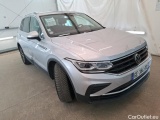  Volkswagen  Tiguan VOLKSWAGEN  / 2020 / 5P / SUV 1.5 TSI 150 DSG7 Life #4