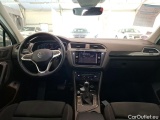  Volkswagen  Tiguan VOLKSWAGEN  / 2020 / 5P / SUV 1.5 TSI 150 DSG7 Life #5