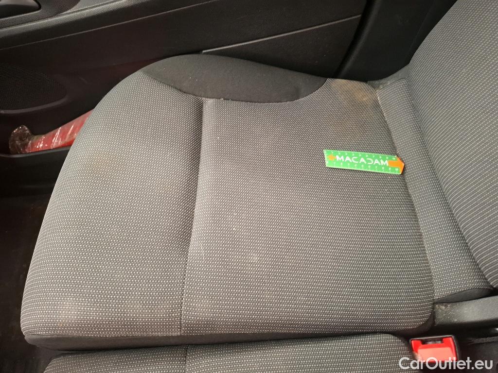  Citroen  Berlingo  Fourgon Club XL 950 1.5 BlueHDi 100CV BVM5 E6dT #11