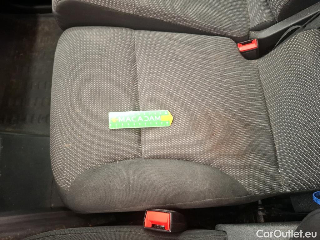  Citroen  Berlingo  Fourgon Club XL 950 1.5 BlueHDi 100CV BVM5 E6dT #12