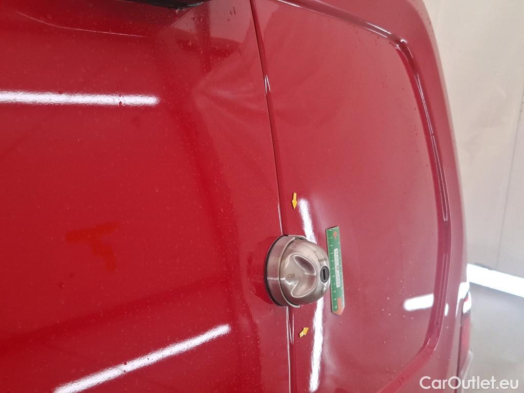  Citroen  Berlingo  Fourgon Driver M 650 1.5 BlueHDi 130CV BVA8 E6dT #8
