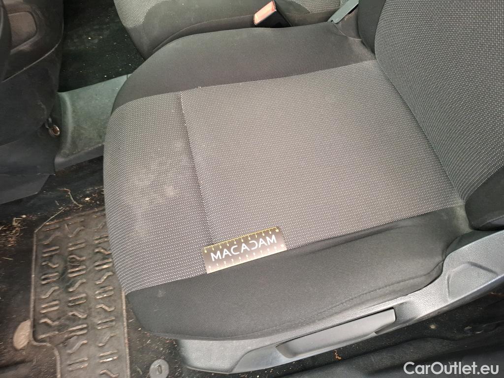  Citroen  Berlingo  Fourgon Driver M 1000 1.2 PureTech 110CV BVM6 E6d #23