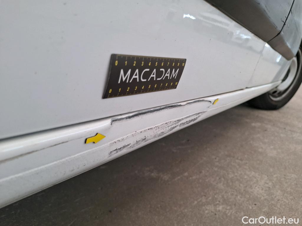  Citroen  Berlingo  Fourgon Driver M 1000 1.2 PureTech 110CV BVM6 E6d #9