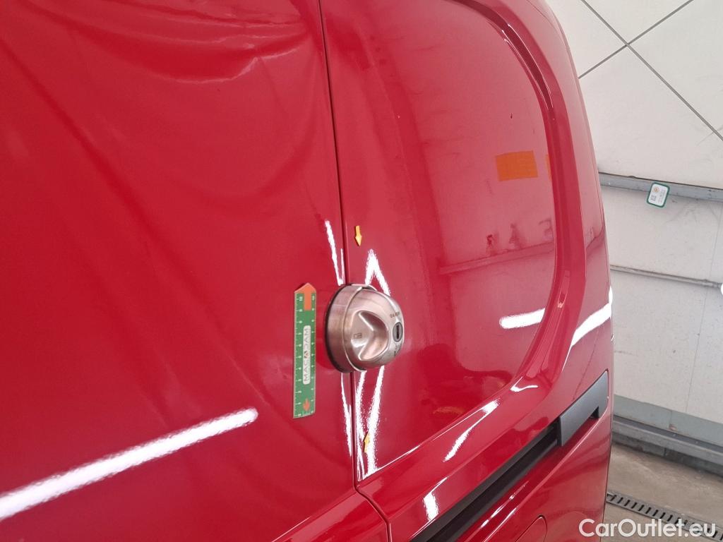  Citroen  Berlingo  Fourgon Driver M 650 1.5 BlueHDi 130CV BVA8 E6dT #3
