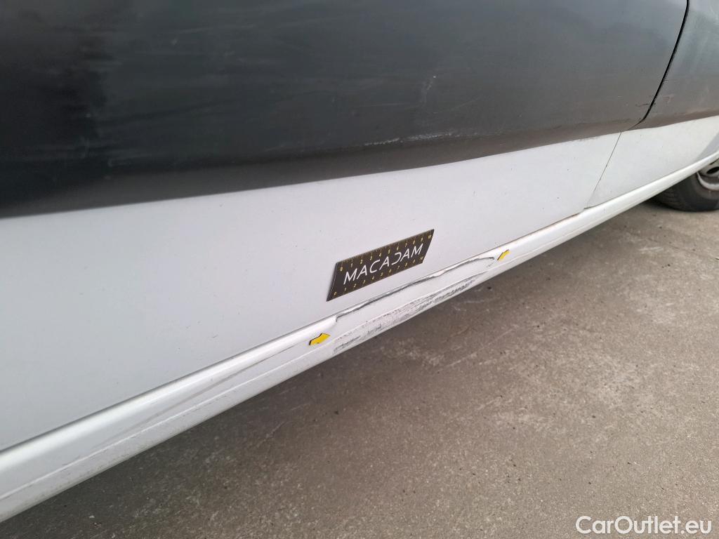  Citroen  Berlingo  Fourgon Driver M 1000 1.2 PureTech 110CV BVM6 E6d #8