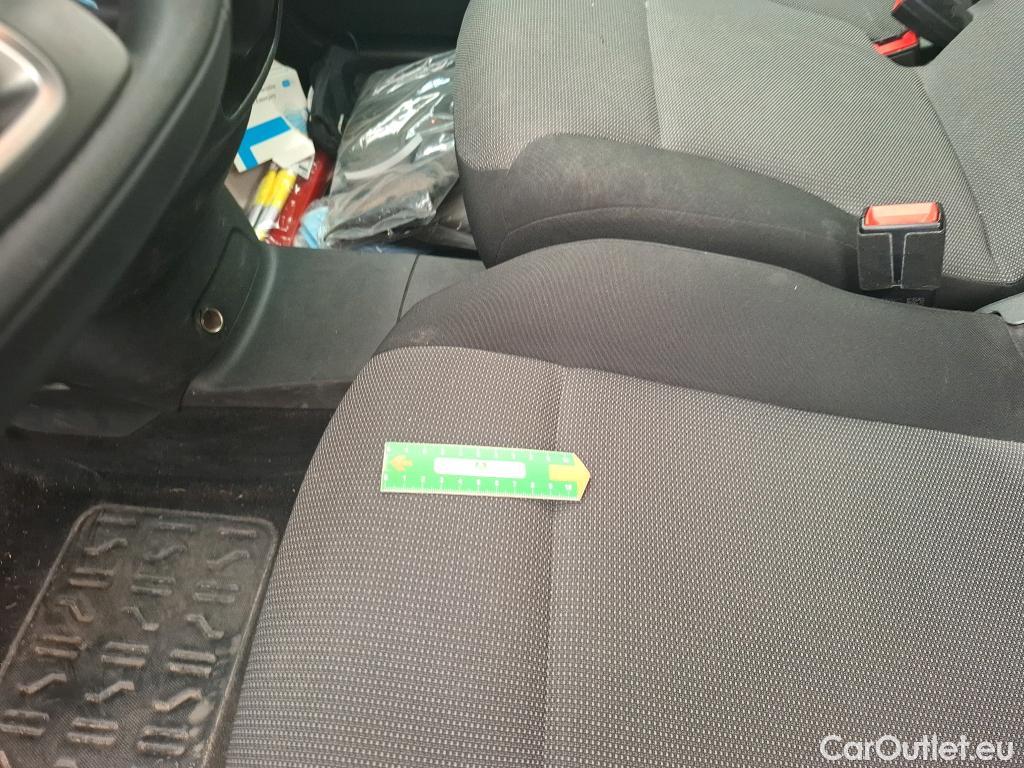  Citroen  Berlingo  Fourgon Driver M 650 1.5 BlueHDi 130CV BVA8 E6dT #25