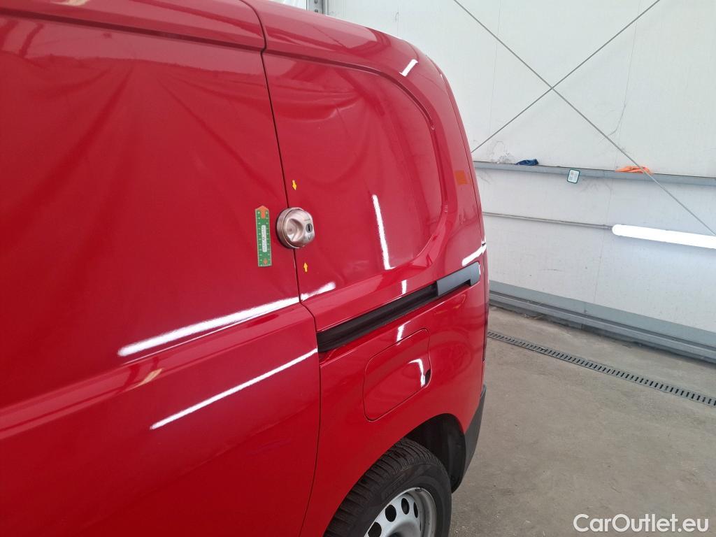  Citroen  Berlingo  Fourgon Driver M 650 1.5 BlueHDi 130CV BVA8 E6dT #1