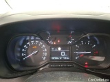  Citroen  Berlingo  Fourgon Driver M 1000 1.2 PureTech 110CV BVM6 E6d #7