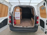  Citroen  Berlingo  Fourgon Driver M 1000 1.2 PureTech 110CV BVM6 E6d #8