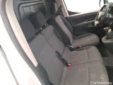  Citroen  Berlingo  Fourgon Driver M 1000 1.2 PureTech 110CV BVM6 E6d #6