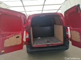  Citroen  Berlingo  Fourgon Driver M 650 1.5 BlueHDi 130CV BVA8 E6dT #10