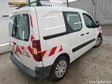  Citroen  Berlingo  Fourgon Business L1 (Court) 1.6 100CV BVM5 E6 #3