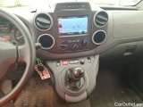  Citroen  Berlingo  Fourgon Business L1 (Court) 1.6 100CV BVM5 E6 #7