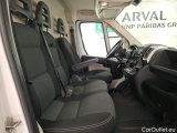  Fiat  Ducato FIAT  VU 4p Fourgon 3.3 M H2 2.3 Multijet 130 Pack Pro Nav #8