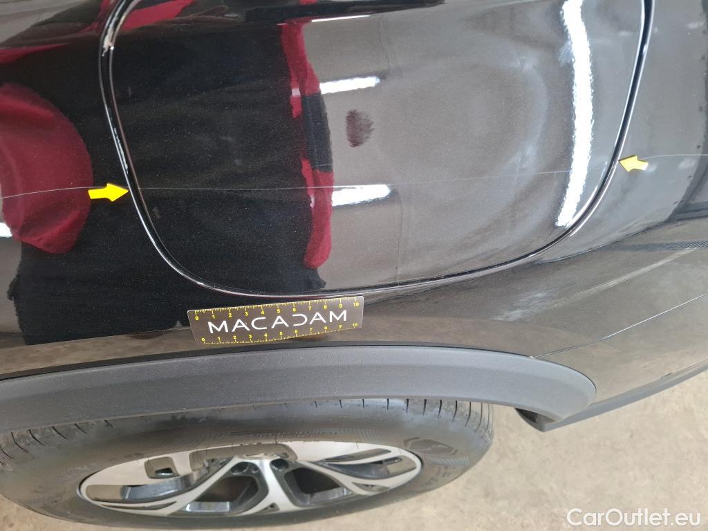  Mercedes  GLC MERCEDES-BENZ  / 2022 / 5P / SUV  300 e Avantgarde Line 4MATIC #32