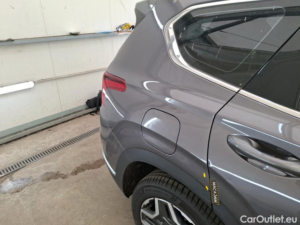  Hyundai  Santa Fe HYUNDAI  / 2020 / 5P / SUV 1.6 T-GDI 265 PHEV HTRAC BUSINESS AUTO #77