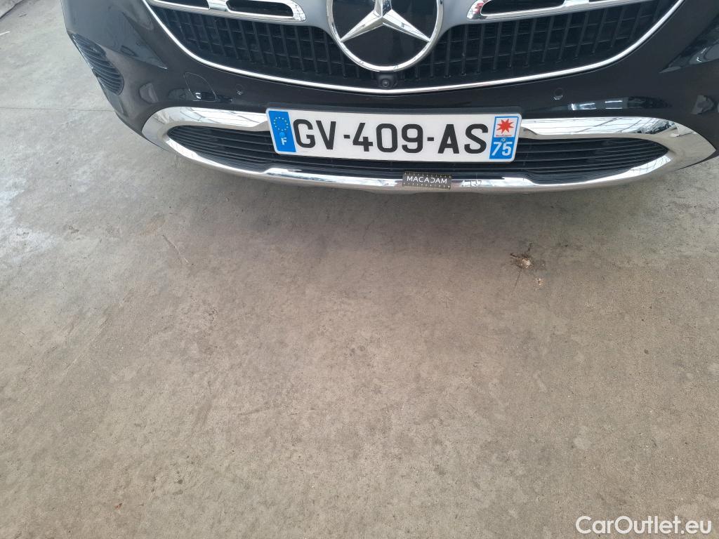  Mercedes  GLC MERCEDES-BENZ  / 2022 / 5P / SUV  300 e Avantgarde Line 4MATIC #1