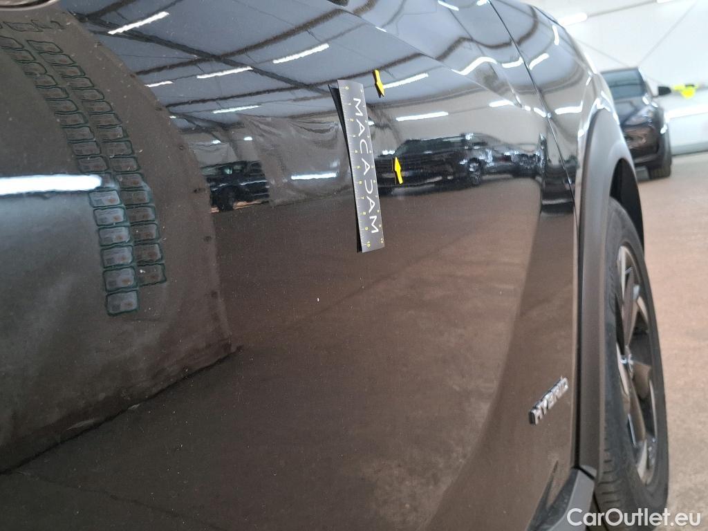  Nissan  Juke NISSAN  2019 5P Crossover Hybrid 143 Business+ #11