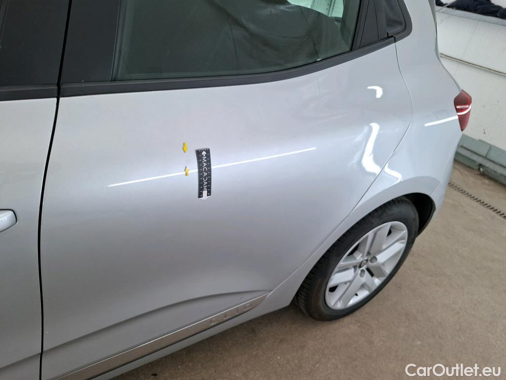  Renault  Clio  V Business 1.6 E-TECH Hybrid 140CV BVA6 E6d #13
