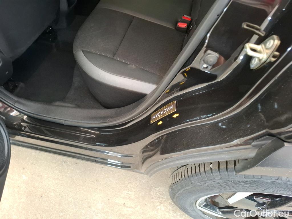  Nissan  Juke NISSAN  2019 5P Crossover Hybrid 143 Business+ #8